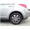 Image 19 : B4 --  2009 NISSAN VERSA S , Silver, 200416 KM