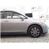 Image 25 : B4 --  2009 NISSAN VERSA S , Silver, 200416 KM