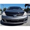 Image 3 : B4 --  2009 NISSAN VERSA S , Silver, 200416 KM