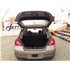 Image 43 : B4 --  2009 NISSAN VERSA S , Silver, 200416 KM
