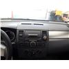 Image 61 : B4 --  2009 NISSAN VERSA S , Silver, 200416 KM