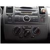 Image 63 : B4 --  2009 NISSAN VERSA S , Silver, 200416 KM
