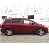 Image 10 : J1 --  2008 MAZDA 5 , Red, 259365 KM
