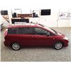 Image 11 : J1 --  2008 MAZDA 5 , Red, 259365 KM