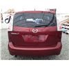 Image 14 : J1 --  2008 MAZDA 5 , Red, 259365 KM