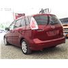 Image 16 : J1 --  2008 MAZDA 5 , Red, 259365 KM