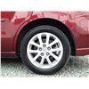 Image 21 : J1 --  2008 MAZDA 5 , Red, 259365 KM