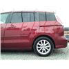 Image 23 : J1 --  2008 MAZDA 5 , Red, 259365 KM
