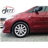 Image 25 : J1 --  2008 MAZDA 5 , Red, 259365 KM