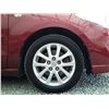Image 28 : J1 --  2008 MAZDA 5 , Red, 259365 KM