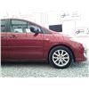Image 30 : J1 --  2008 MAZDA 5 , Red, 259365 KM