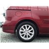 Image 32 : J1 --  2008 MAZDA 5 , Red, 259365 KM