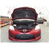 Image 34 : J1 --  2008 MAZDA 5 , Red, 259365 KM
