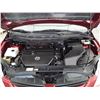 Image 35 : J1 --  2008 MAZDA 5 , Red, 259365 KM