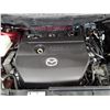 Image 36 : J1 --  2008 MAZDA 5 , Red, 259365 KM