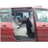 Image 43 : J1 --  2008 MAZDA 5 , Red, 259365 KM