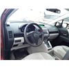 Image 62 : J1 --  2008 MAZDA 5 , Red, 259365 KM