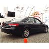 Image 10 : C3 --  2006 HYUNDAI SONATA GL, Blue, 131734 KM