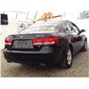 Image 11 : C3 --  2006 HYUNDAI SONATA GL, Blue, 131734 KM