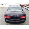 Image 13 : C3 --  2006 HYUNDAI SONATA GL, Blue, 131734 KM