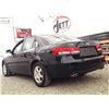 Image 14 : C3 --  2006 HYUNDAI SONATA GL, Blue, 131734 KM