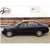 Image 17 : C3 --  2006 HYUNDAI SONATA GL, Blue, 131734 KM