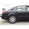 Image 26 : C3 --  2006 HYUNDAI SONATA GL, Blue, 131734 KM