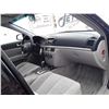 Image 36 : C3 --  2006 HYUNDAI SONATA GL, Blue, 131734 KM
