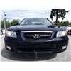 Image 3 : C3 --  2006 HYUNDAI SONATA GL, Blue, 131734 KM