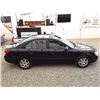 Image 9 : C3 --  2006 HYUNDAI SONATA GL, Blue, 131734 KM