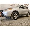 Image 2 : D6 --  2008 HYUNDAI SANTA FE GL AWD , Grey, 183319 KM