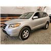 Image 3 : D6 --  2008 HYUNDAI SANTA FE GL AWD , Grey, 183319 KM