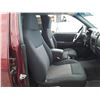 Image 42 : D1 --  2007 GMC CANYON CREW CAB, RED, 163,901 KMS