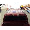 Image 52 : D1 --  2007 GMC CANYON CREW CAB, RED, 163,901 KMS