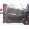 Image 60 : D1 --  2007 GMC CANYON CREW CAB, RED, 163,901 KMS