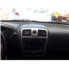 Image 68 : D1 --  2007 GMC CANYON CREW CAB, RED, 163,901 KMS