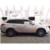 Image 10 : E2 --  2017 MITSUBISHI OUTLANDER ES AWD, Blue, 214777 KM