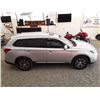 Image 11 : E2 --  2017 MITSUBISHI OUTLANDER ES AWD, Blue, 214777 KM