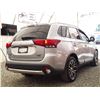 Image 13 : E2 --  2017 MITSUBISHI OUTLANDER ES AWD, Blue, 214777 KM
