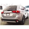Image 14 : E2 --  2017 MITSUBISHI OUTLANDER ES AWD, Blue, 214777 KM