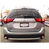 Image 15 : E2 --  2017 MITSUBISHI OUTLANDER ES AWD, Blue, 214777 KM