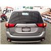 Image 16 : E2 --  2017 MITSUBISHI OUTLANDER ES AWD, Blue, 214777 KM