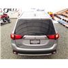 Image 17 : E2 --  2017 MITSUBISHI OUTLANDER ES AWD, Blue, 214777 KM