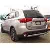 Image 18 : E2 --  2017 MITSUBISHI OUTLANDER ES AWD, Blue, 214777 KM
