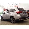 Image 19 : E2 --  2017 MITSUBISHI OUTLANDER ES AWD, Blue, 214777 KM