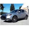 Image 1 : E2 --  2017 MITSUBISHI OUTLANDER ES AWD, Blue, 214777 KM