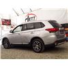 Image 20 : E2 --  2017 MITSUBISHI OUTLANDER ES AWD, Blue, 214777 KM