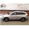 Image 22 : E2 --  2017 MITSUBISHI OUTLANDER ES AWD, Blue, 214777 KM