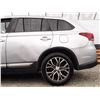 Image 26 : E2 --  2017 MITSUBISHI OUTLANDER ES AWD, Blue, 214777 KM