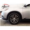 Image 28 : E2 --  2017 MITSUBISHI OUTLANDER ES AWD, Blue, 214777 KM